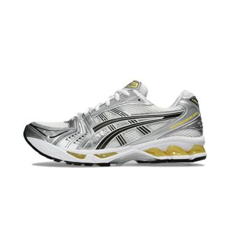Asics Fitness, Heren, Veelkleurig, 36 EU, Leer, GEL-Kayano 14