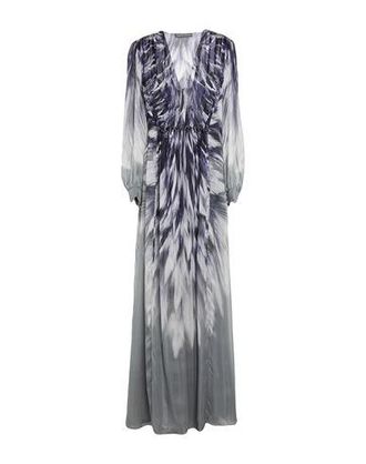 Alberta Ferretti VESTIDOS - Vestidos largos en YOOX.COM