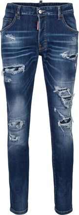 Dsquared2 Jeans Skater Jean
