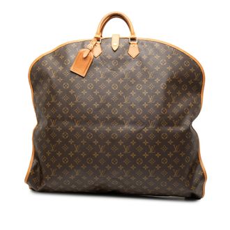 Louis Vuitton Housse Porte Habits Garment Cover