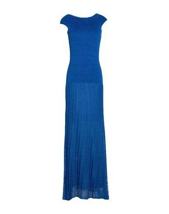 Nenette VESTIDOS - Vestidos largos en YOOX.COM