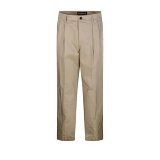 Department Five Department Five, Heren, Broeken, Beige, Maat: W31 Katoen