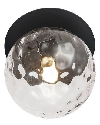 Dainolite Burlat 1-Light Wall Sconce