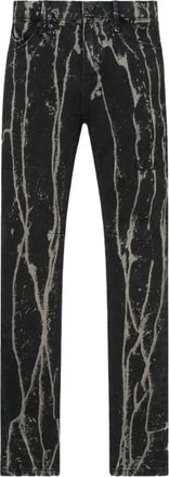 Rta Jeans Clayton - Nero