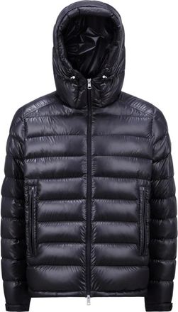 Moncler Uomo, Giacche, Blu, L, new