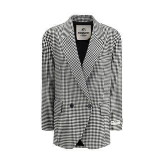 Fiorucci Donna, Giacche, Multicolore, S, new