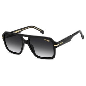 Carrera 377/S Sunglasses - male - Carrera - Sunglasses - Black - 56 MM - Accessories
