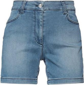 Liu Jo BOTTOMWEAR - Denim shorts sur YOOX.COM