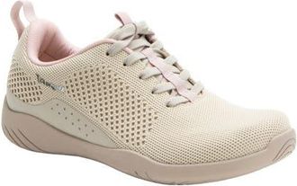 Alegria By Pg Lite Liber8 Sneaker in Blush at Nordstrom, Size 6.5Us