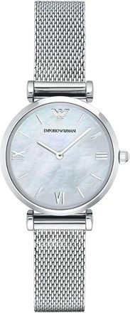 Emporio Armani Mujer, Accesorios, Gris, Talla: ONE Size