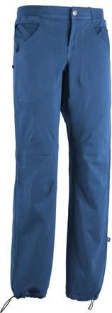 E9 N 3Angolo 2.2 Boulderhose f&uuml;r Herren | blau