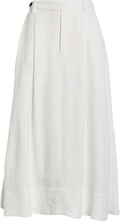 Brunello Cucinelli BOTTOMWEAR - Midi skirts sur YOOX.COM