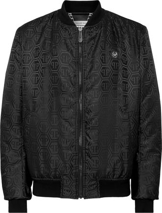 Philipp Plein Bommenwerper Monogram