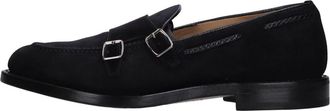 Fabi Go-Rain Loafers - Heren - Loafers - Blauw - 42 EU - Leer - Schoenen