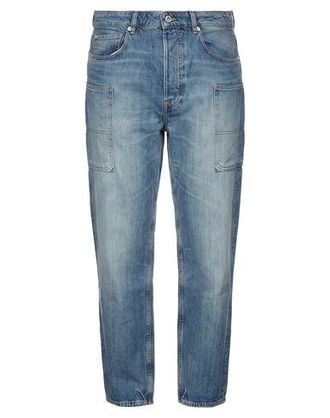 Kenzo BOTTOMWEAR - Jeans sur YOOX.COM