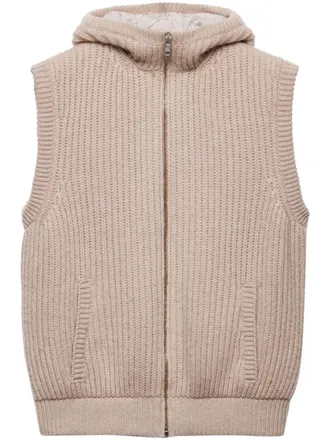 Prada Vests − Sale: up to −53% | Stylight Prada Vests − Sale: up to −53% | Stylight