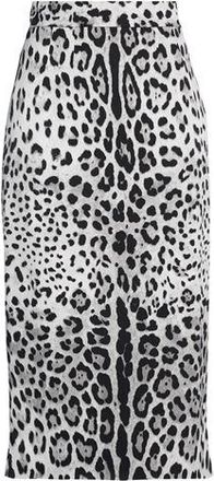 Dolce & Gabbana BOTTOMWEAR - Gonne midi su YOOX.COM