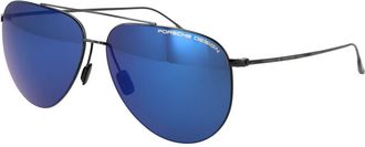 Porsche Design Titanium Sunglasses