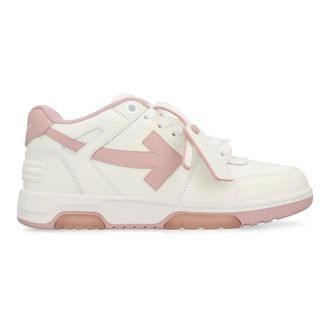 Off-white Sneakers, female, White, 8 UK, Out Of Office Trainers
