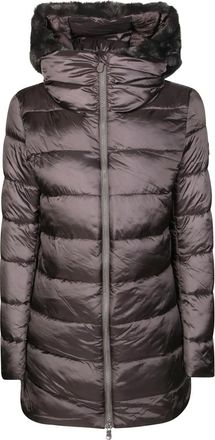 Save The Duck Donna, Cappotti, Marrone, M, new