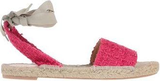 My Chalom FOOTWEAR - Espadrilles sur YOOX.COM