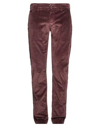 Jacob Cohen BOTTOMWEAR - Trousers on YOOX.COM