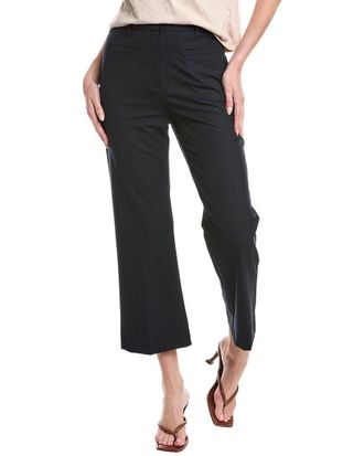 3.1 Phillip Lim Tailored Cropped Pant
