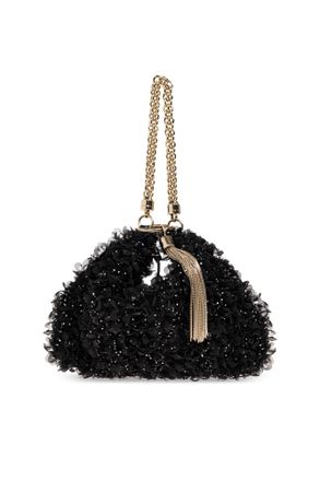 Jimmy Choo London Callie handheld bag