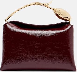 Erdem Borsa Bloom Medium in vernice
