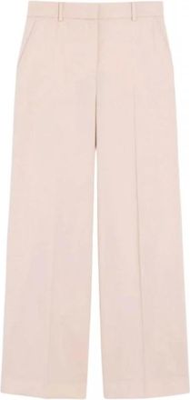 Max Mara Mujer, Pantalones, Rosa, Talla: S