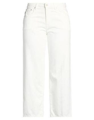 People PARTES DE ABAJO - Pantalones vaqueros en YOOX.COM