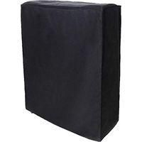OEM Funda Para Muebles (85 X 33 X 107 Cm), Funda Port&aacute;til Para Cama Plegable, Funda Antipolvo, Funda Para Muebles De Jard&iacute;n, Funda Para Sof&aacute; Para Uso Inte