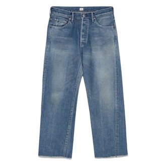 Chimala Jeans