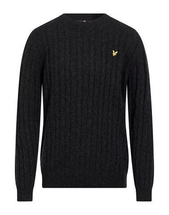 Lyle & Scott PRENDAS DE PUNTO - Pullover en YOOX.COM