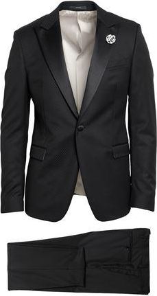 Paoloni SUITS and CO-ORDS - Suits on YOOX.COM