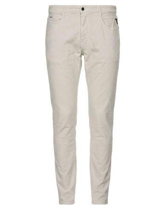 Replay BOTTOMWEAR - Trousers on YOOX.COM