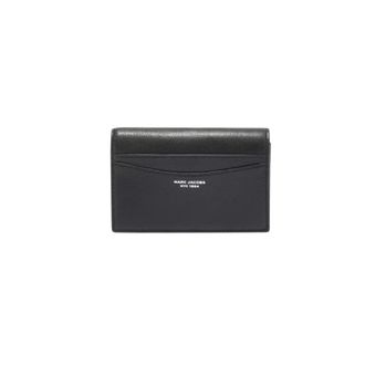 Marc Jacobs Wallets & Cardholders, female, Black, Size: ONE SIZE Card Holder