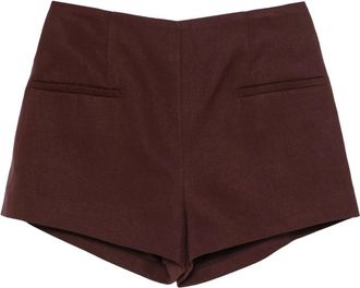 Faithfull The Brand Florine Pocket Shorts