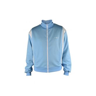 Amiri Hombre, Sudaderas, Azul, Talla: L