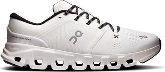 On Cloud X 5 Multisportschuhe f&uuml;r Herren | grau