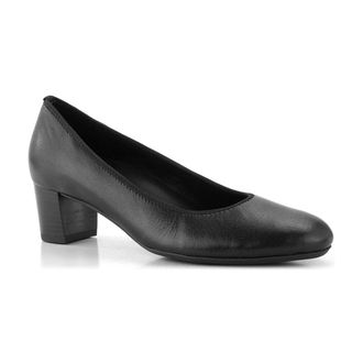 Ara Black Business Shoes for Women