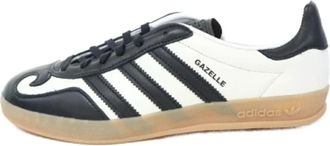 adidas Gazelle Indoor White Black IH9990