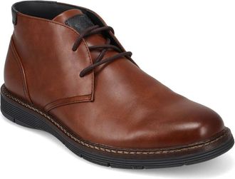 Dockers Mens Esmond Dress Casual Lace Up Ankle Boot