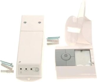 Bosch Set De Regulador De Radio Bt-wr02/dp02-rf Everp, 8738805834