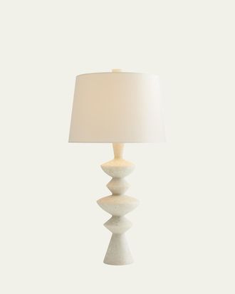Arteriors Jillian 32 Table Lamp