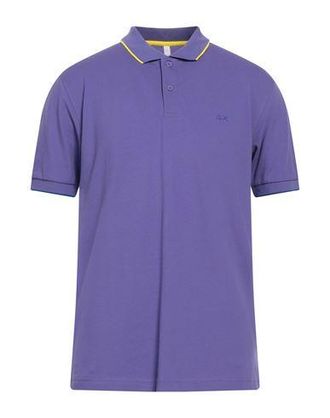 Sun 68 TOPWEAR - Polo shirts on YOOX.COM