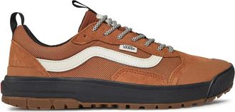 Vans Ultrarange Exo Windwave Mte-1 Sneakers - Heren - Sneakers - Bruin - 40 EU - Schoenen