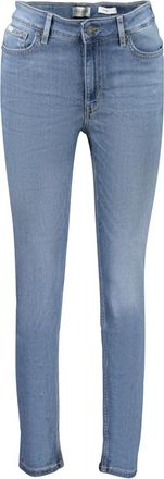 Guess G05 Skinny Jeans - Heren - Skinny Jeans - Blauw - W27 L30 - Katoen - Jeans