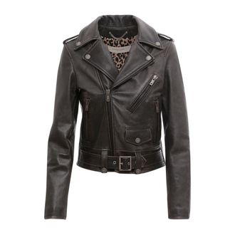 Golden Goose Mujer, Chaquetas, Negro, Talla: S