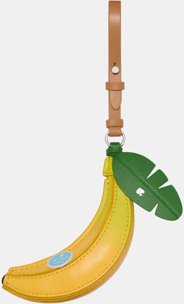 Kate Spade New York Charmed Banana Bag Charm
